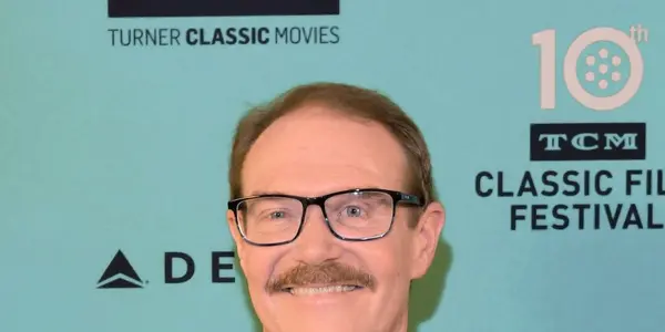 Mitch Vogel