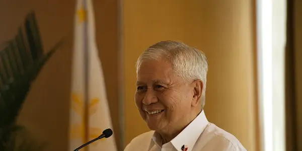 Albert del Rosario