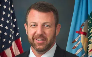 Markwayne Mullin Net Worth