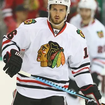 Marcus Krüger Net Worth