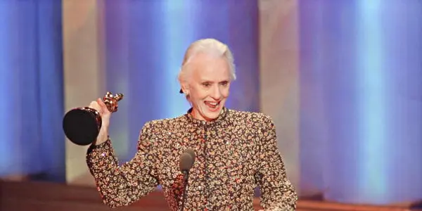 Jessica Tandy