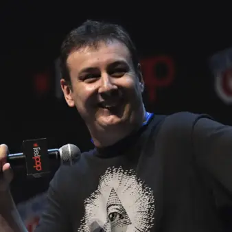 Walt Flanagan Net Worth