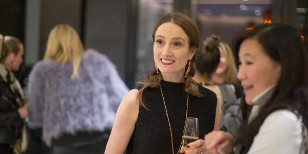 Julie Kent