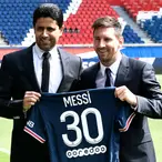 Lionel Messi's New Contract With Paris Saint-Germain Will Pay Him Partly In Cryptocurrency