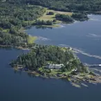 Ultra-Luxurious And Secluded Estate In Maine Can Be Yours For $9.5 Million
