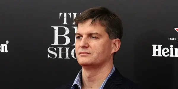 Michael Burry