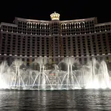 Two Las Vegas Dealers Arrested For Stealing $1 Million From The Bellagio Casino