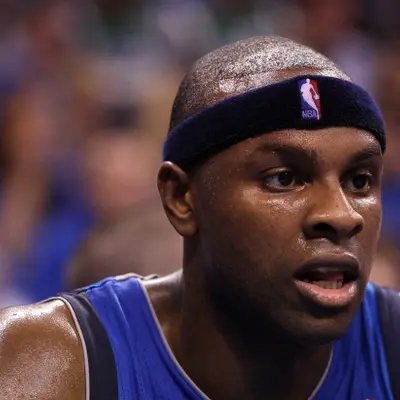 Brendan Haywood