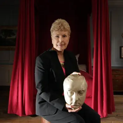 Ruth Rendell