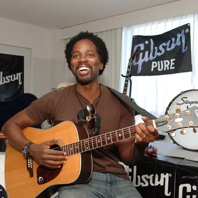 Harold Perrineau