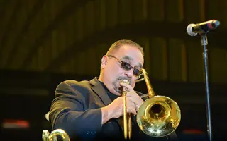 Willie Colón Net Worth