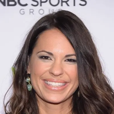 Jessica Mendoza