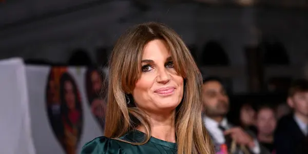Jemima Khan