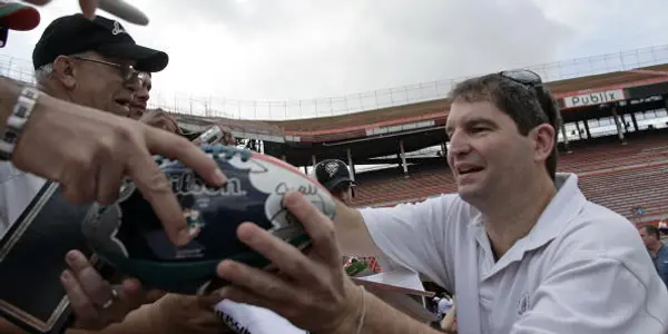 Bernie Kosar
