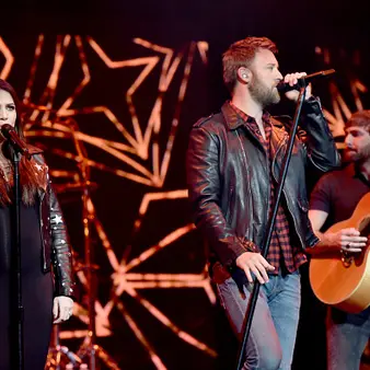 Dave Haywood Net Worth