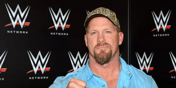 Steve Austin