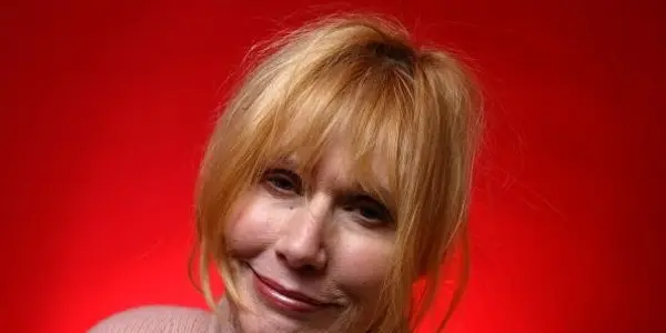 Sally Kellerman