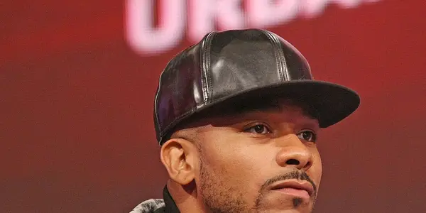 Anthony Burrell