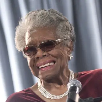 Maya Angelou Net Worth