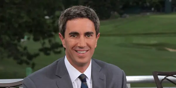 Terry Gannon