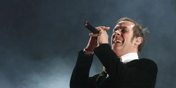 Peter Murphy