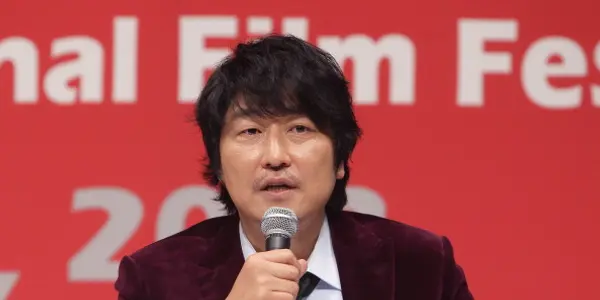 Song Kang-Ho