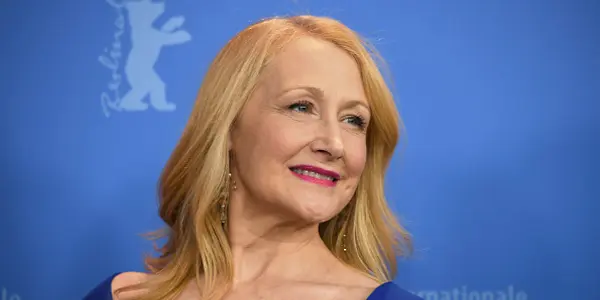 Patricia Clarkson