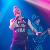 Vince Clarke Net Worth