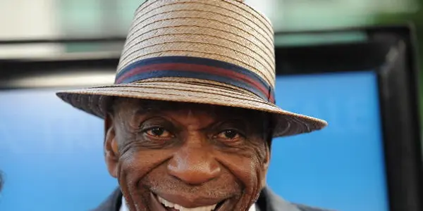 Bill Cobbs