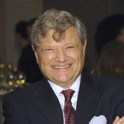 Jerry Speyer