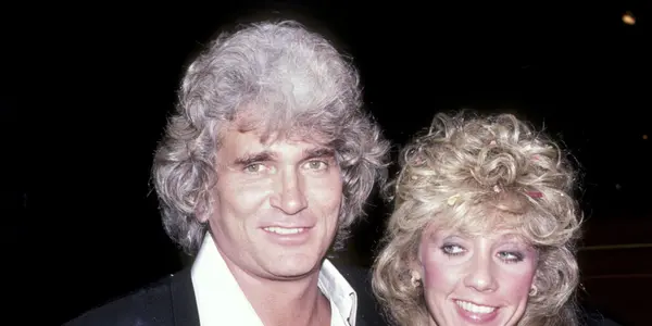 Michael Landon