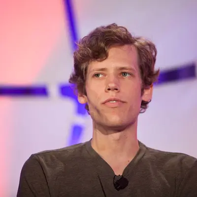 Christopher Poole