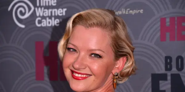 Gretchen Mol
