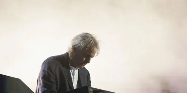 Rick Wright