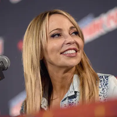Tara Strong