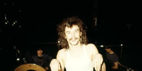 Phil Taylor