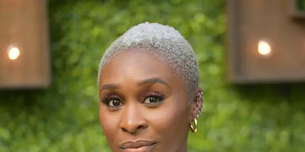Cynthia Erivo