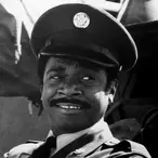 Ivan Dixon Net Worth