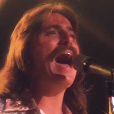 Chuck Negron