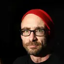 Chuck Palahniuk