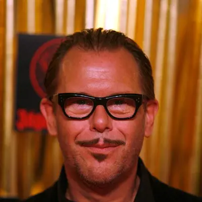 Kirk Pengilly