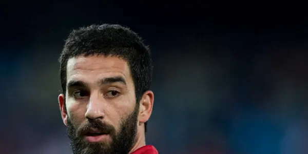 Arda Turan