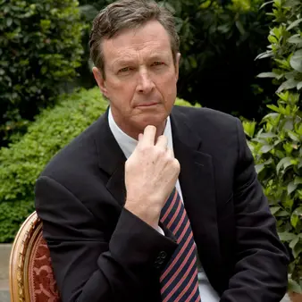 Michael Crichton Net Worth