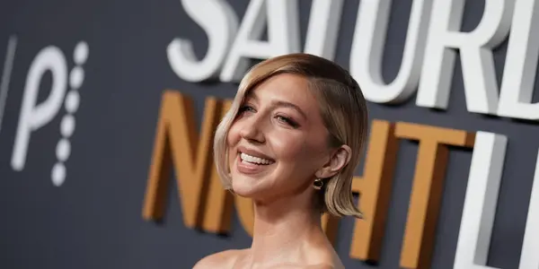 Heidi Gardner