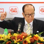 Billionaire Li Ka-Shing Urges U.K. To Remain As Brexit Vote Looms