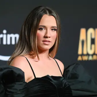 Gabby Barrett Net Worth