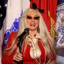 Mamie Van Doren