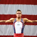Sam Mikulak