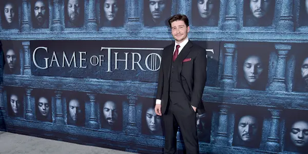 Daniel Portman