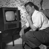 Benny Hill Net Worth